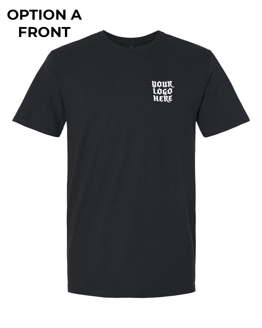 Goodbye Zach - Wholesale Shirt - Unisex - Spooky Coffee Shop T-Shirt | Your Business Name3