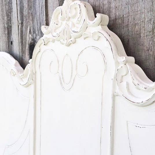 MudPaint - Wholesale Paint Set - China White - MudPaint Clay Furniture Paint8