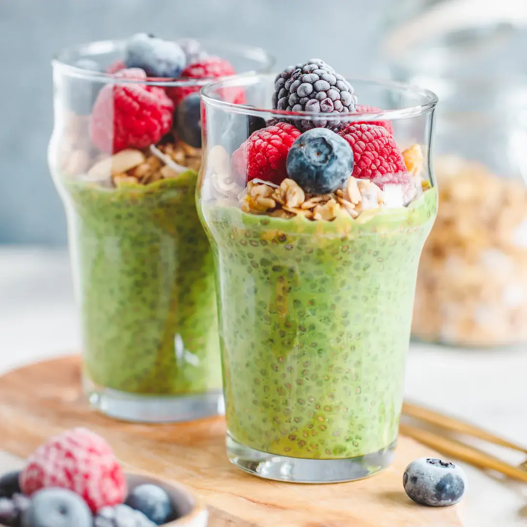 Elan - Wholesale Health/Detox Tea - Elan Organic Japanese Matcha Green Tea, Gluten-Free (9 oz)3