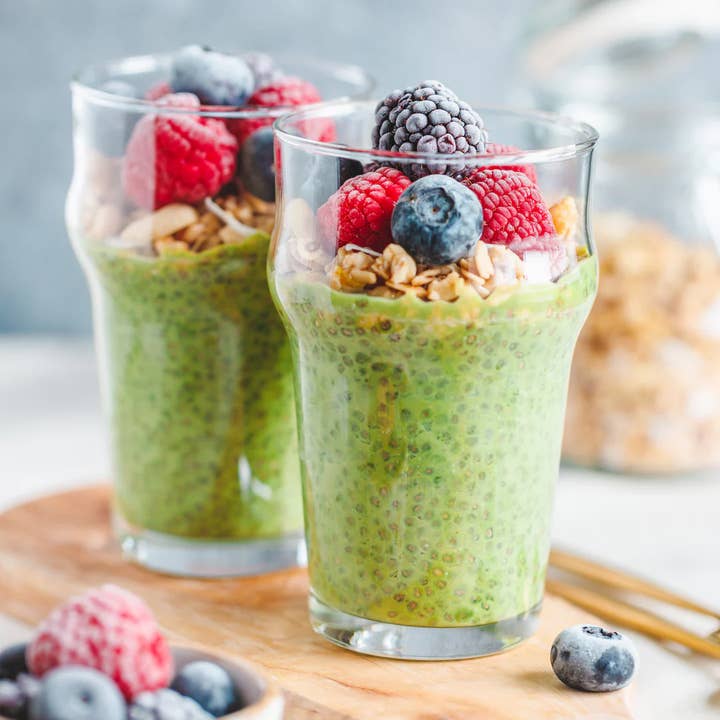 Elan - Wholesale Health/Detox Tea - Elan Organic Japanese Matcha Green Tea, Gluten-Free (9 oz)3