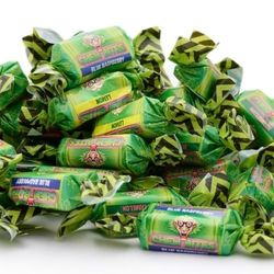 LS GROUP - Wholesale Hard Candy - Soft and Tangy Fruit Candies0