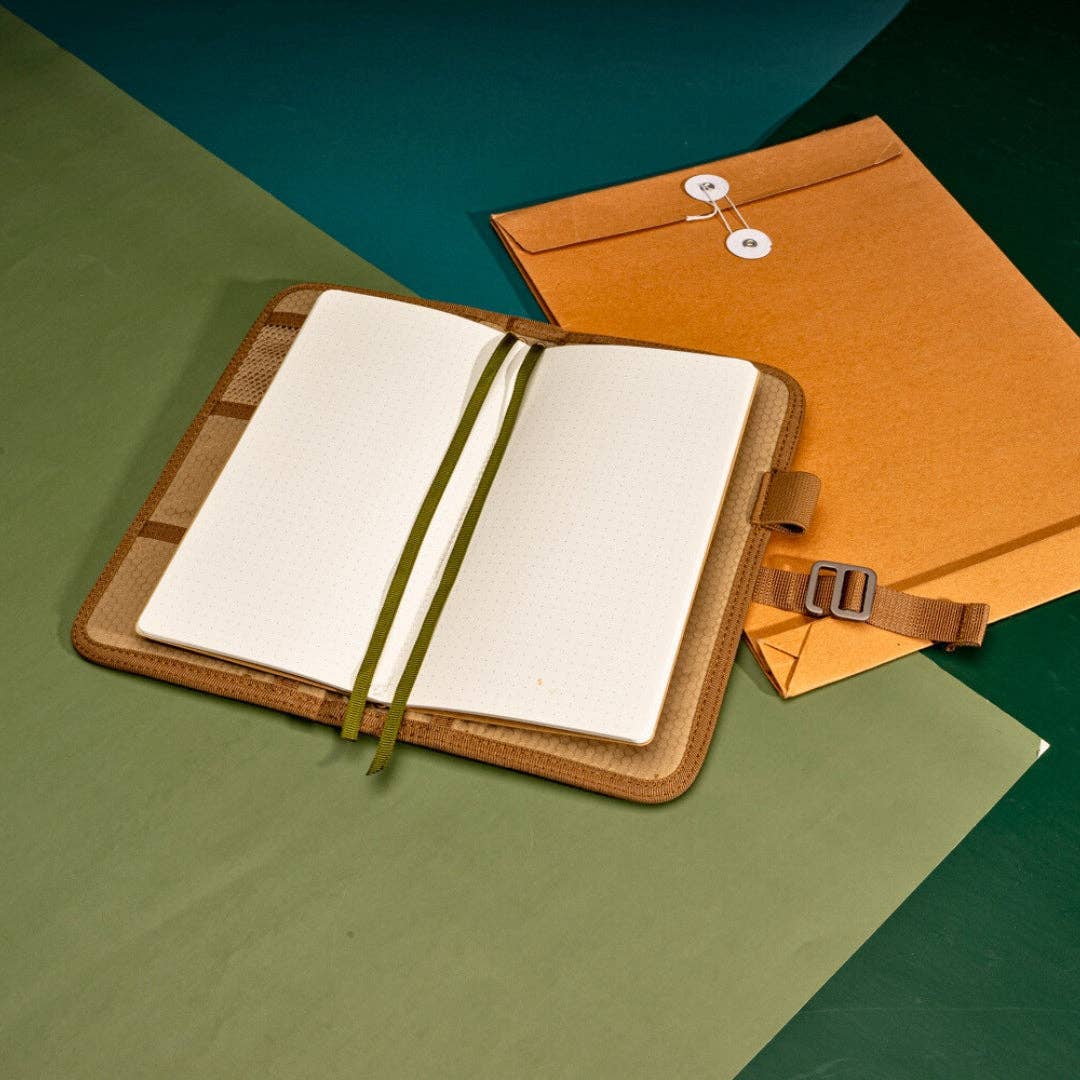 LOCHBY – wholesale Journal och dagbok – Voyager Journal38