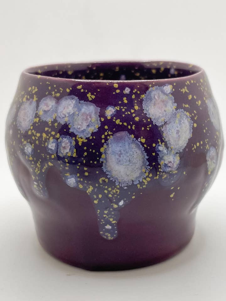 Dekorativ kopp för wholesale av Cori Ceramics & Art LLC