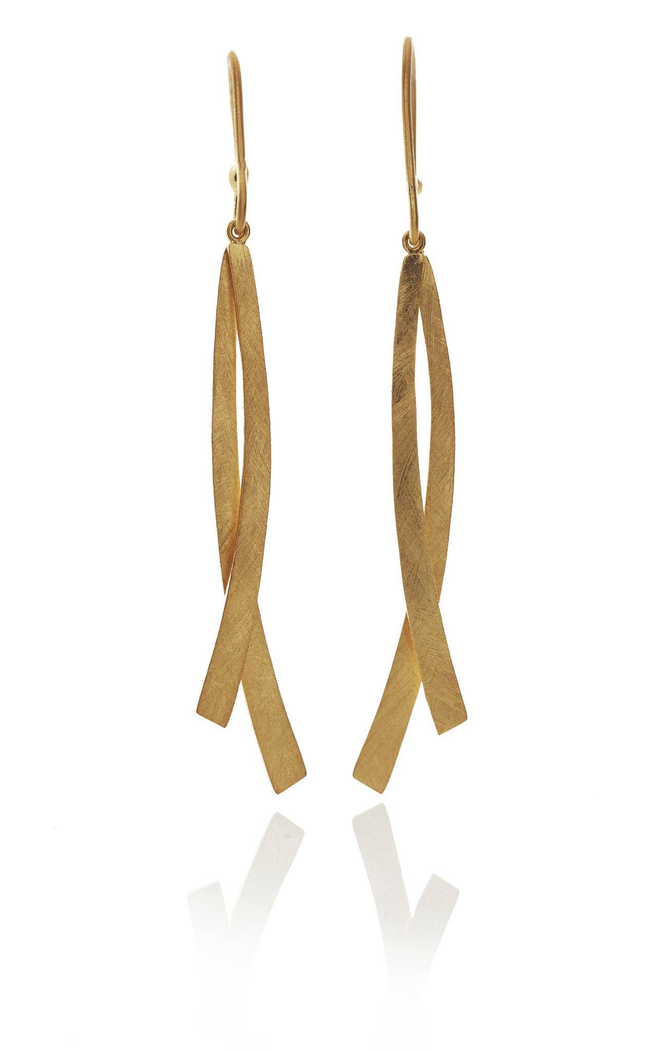 Mitos - Wholesale Dangle Earrings - Flaps2