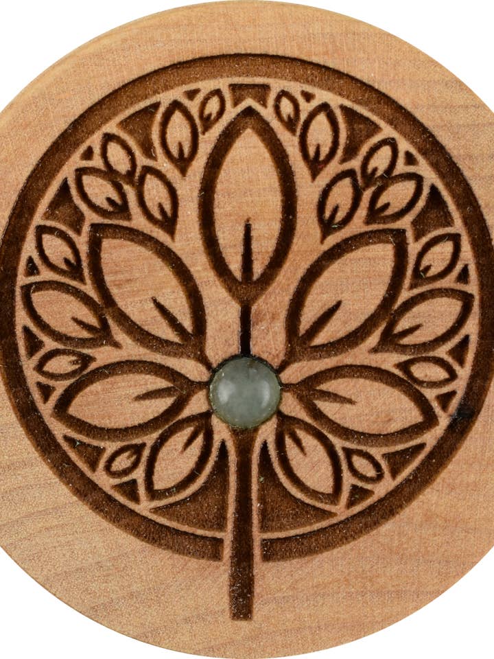 Woodcutts Tree Dreamboxes for wholesale by Woodcutts Inc.