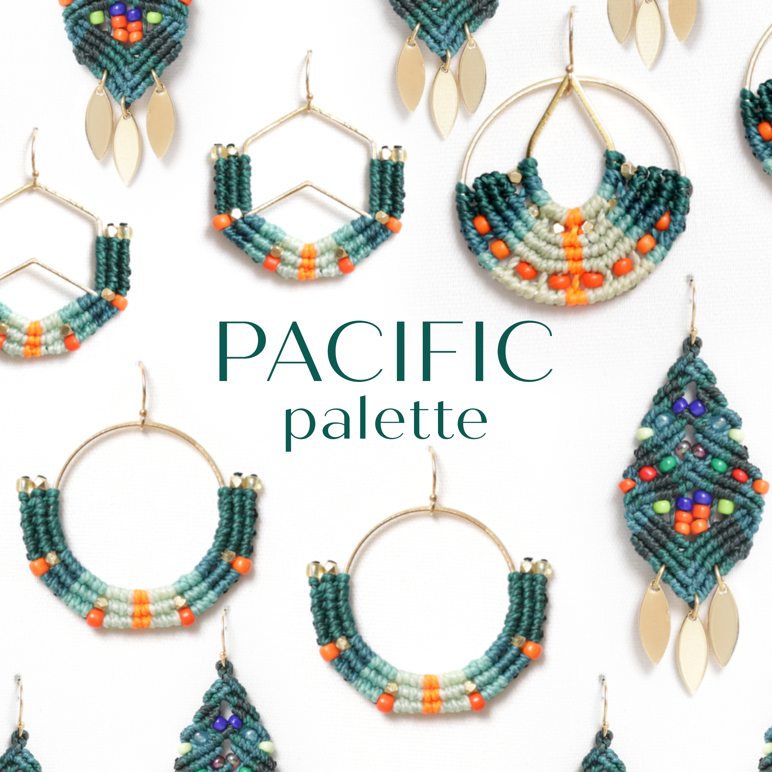 Chelsey Greene Studio - Wholesale Pendant/Charm Necklace - Fiona Necklace2