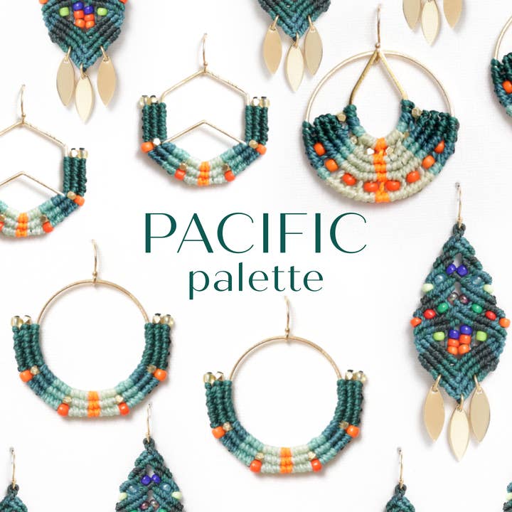 Chelsey Greene Studio - Wholesale Pendant/Charm Necklace - Fiona Necklace2