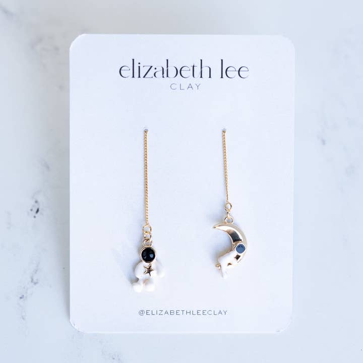 Godnat Månen for engroshandel hos Elizabeth Lee Clay