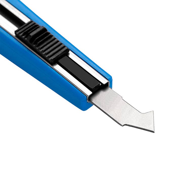 Sixale - Wholesale Kitchen/Utility Knife - Jetech Professional Fixed-Blade Utility Knife Box Cutter