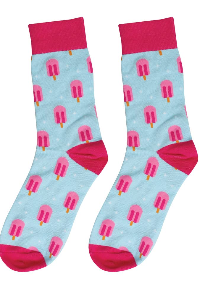 Wicked Sista Socks - Wholesale Socks - Women's - socks Icypole0