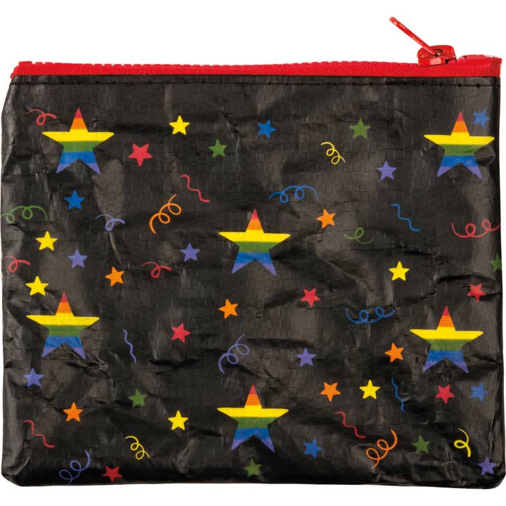 Primitives by Kathy - Wholesale Tote Bag - Unisex - Awesome Friend Zipper Wallet