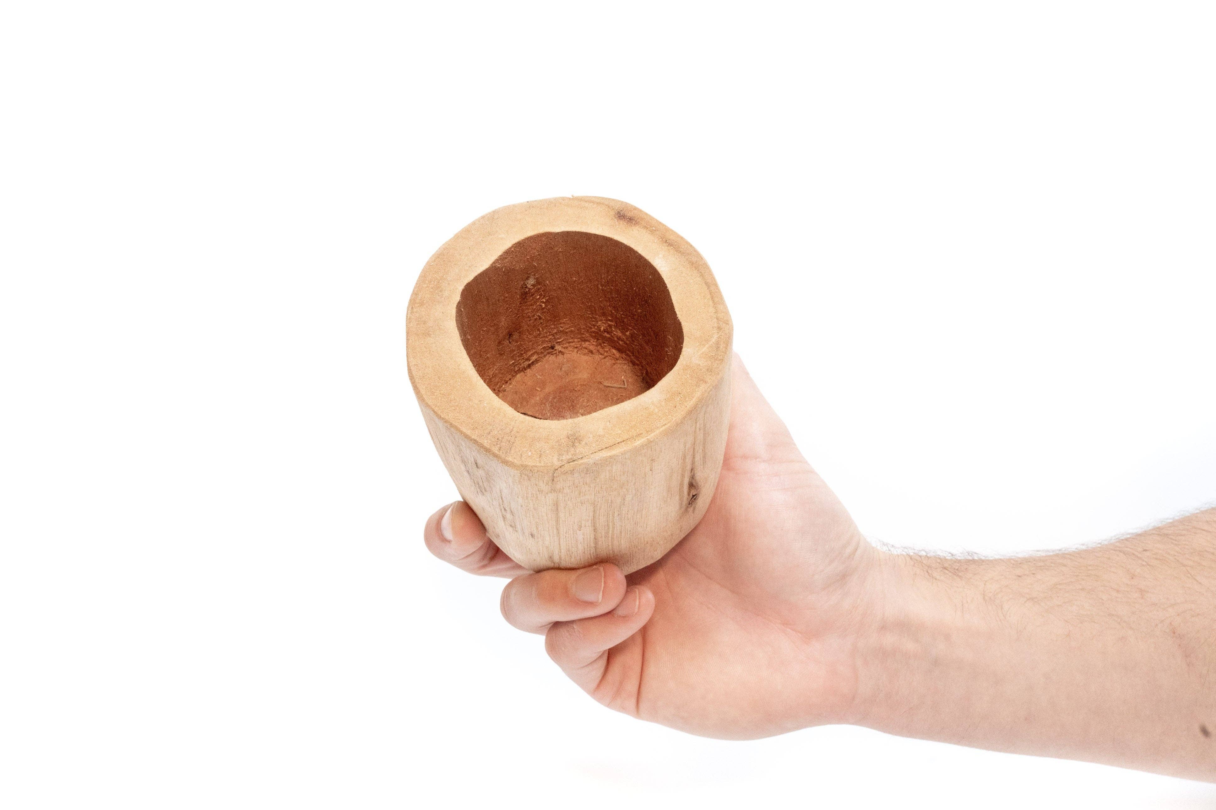 Air Plant Shop - Wholesale Plant Pot - Driftwood Containers2