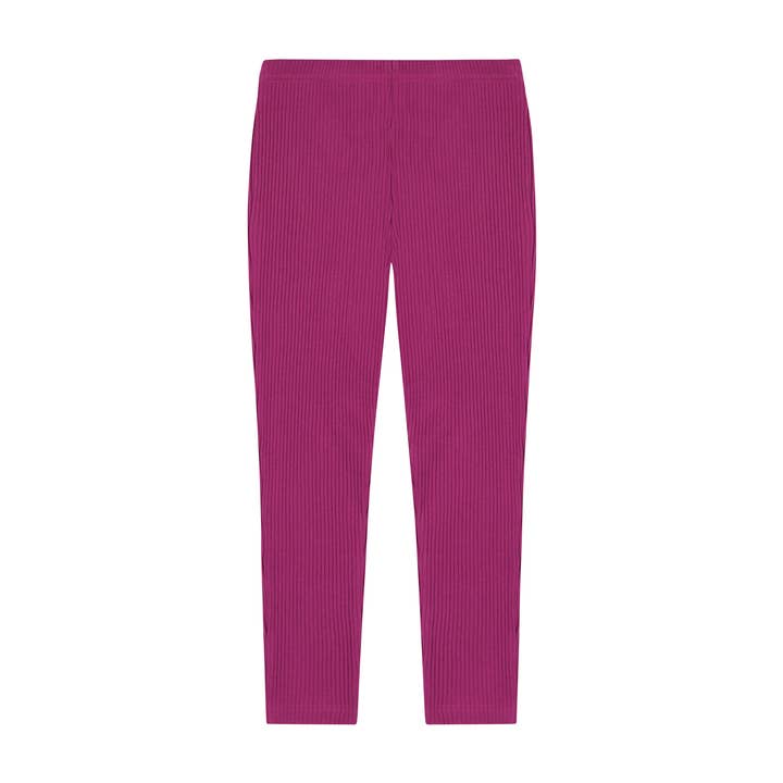 leggings skinny magenta per la vendita all'ingrosso da parte di Busy Bees