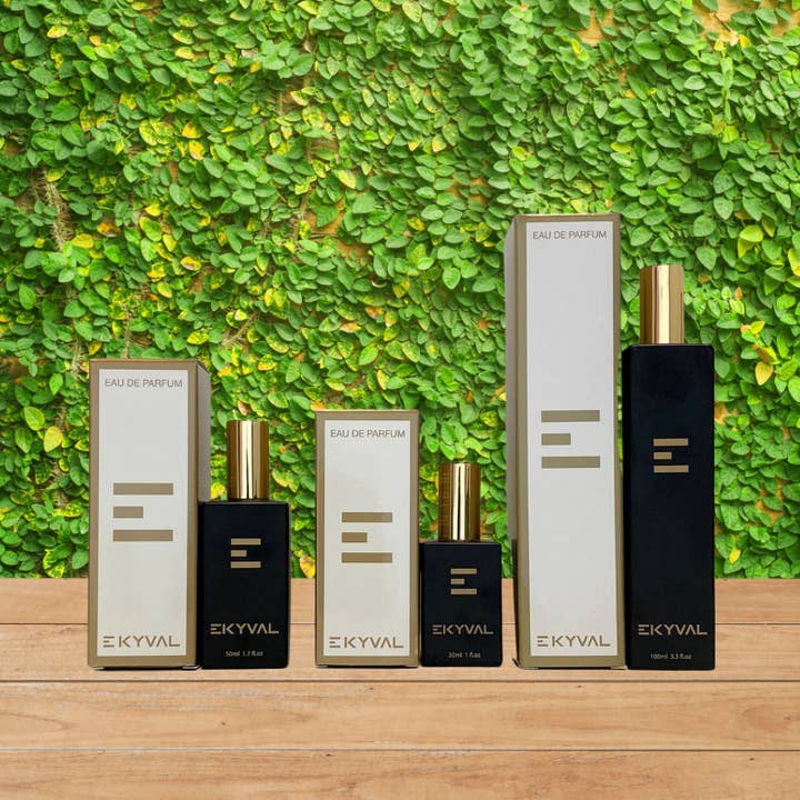 EKYVAL | Equivalence Perfumes - Venta al por mayor Perfumes/agua de colonia - 2060CC - Perfumes genéricos - Mujer