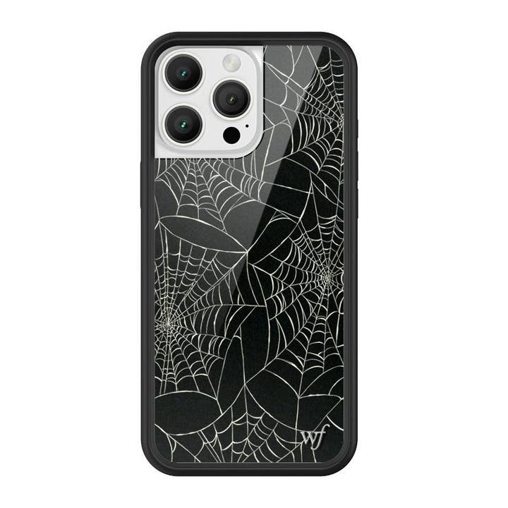 Wildflower Cases - Wholesale Phone Case - Women's - Itsy Bitsy Spider iPhone Case8