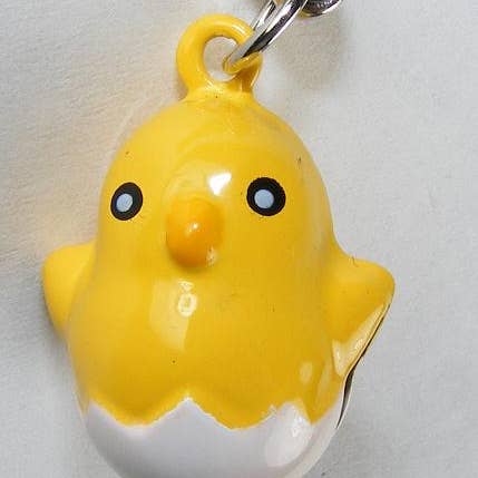 70622 Chicken in Egg Bell-10 for wholesale by BCmini