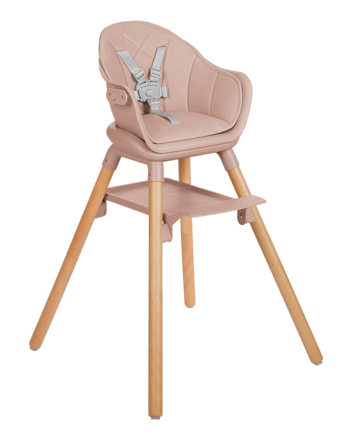 Kika Group Ltd. - Vente Chaise haute – bébé - Chaise haute 6-en-1 Woody29