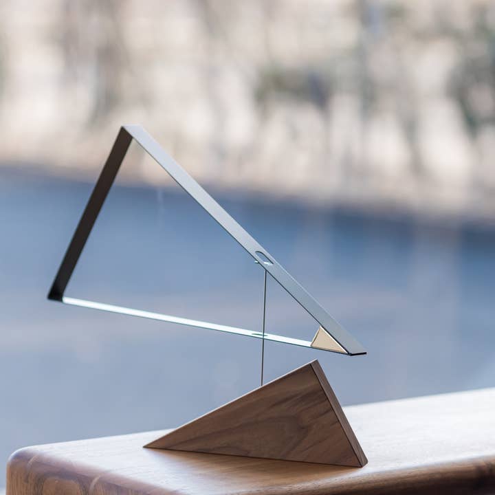 tempo - Wholesale Mobile - Handmade Kinetic Art Decor | Sail Away
