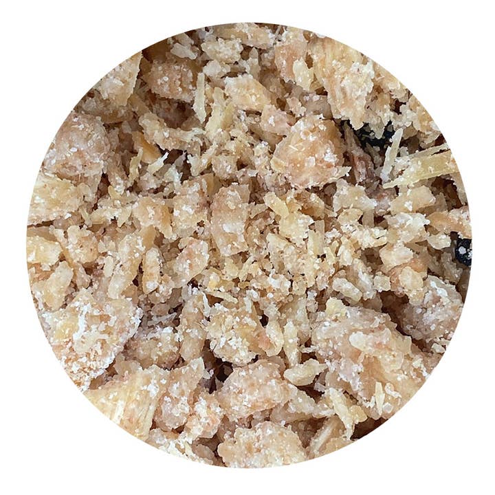 MAISON HALLEUX SRL - Wholesale Incense - Natural Incense Serenity - 100 g