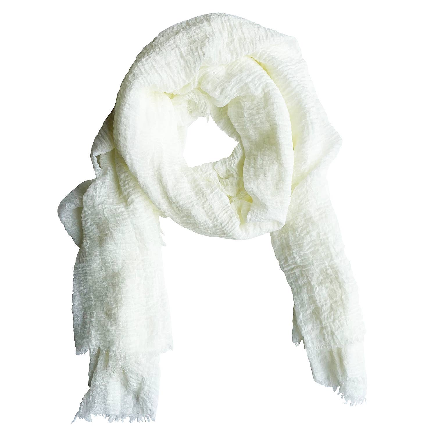 Chloe & Lex - Wholesale Scarf - Women's - Classic Soft Solid Scarf or Wrap12