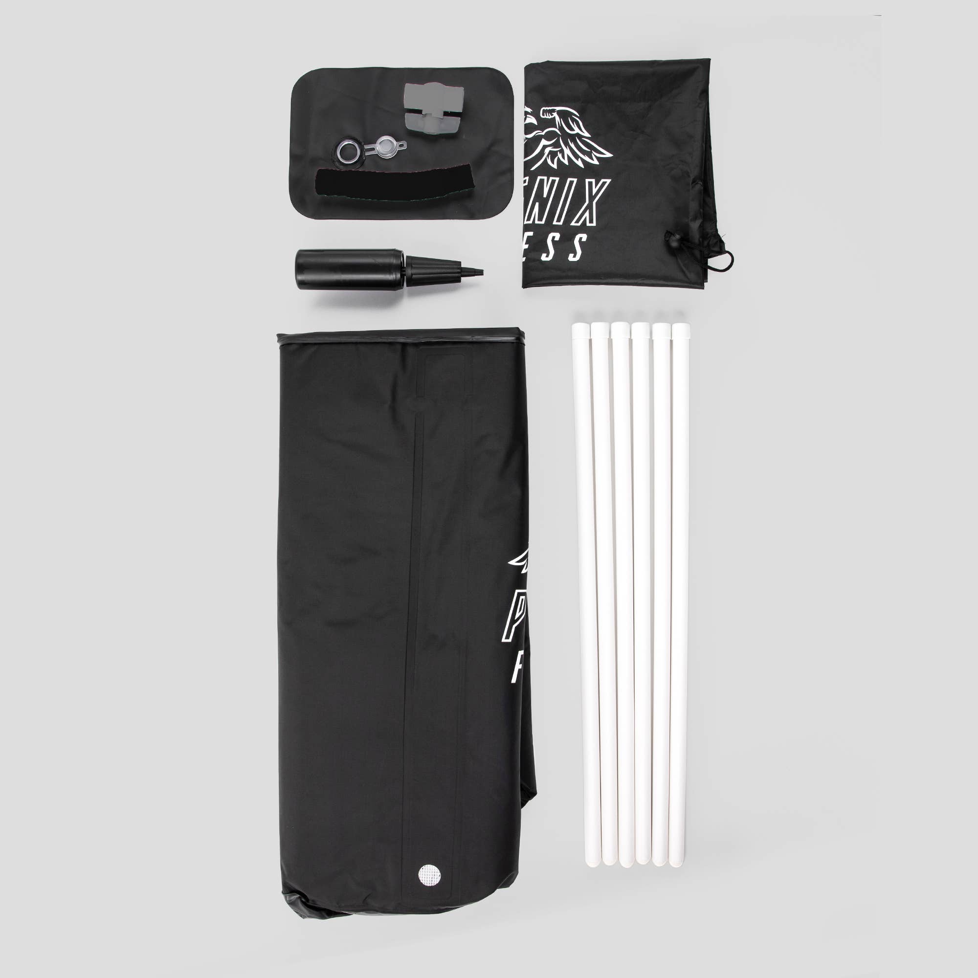 Phoenix Fitness - Wholesale Fitness Equipment - Phoenix Fitness Ice Baths4