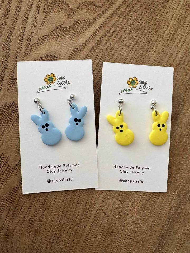 Pendentifs Lapin pour la vente par Siesta Wholesale