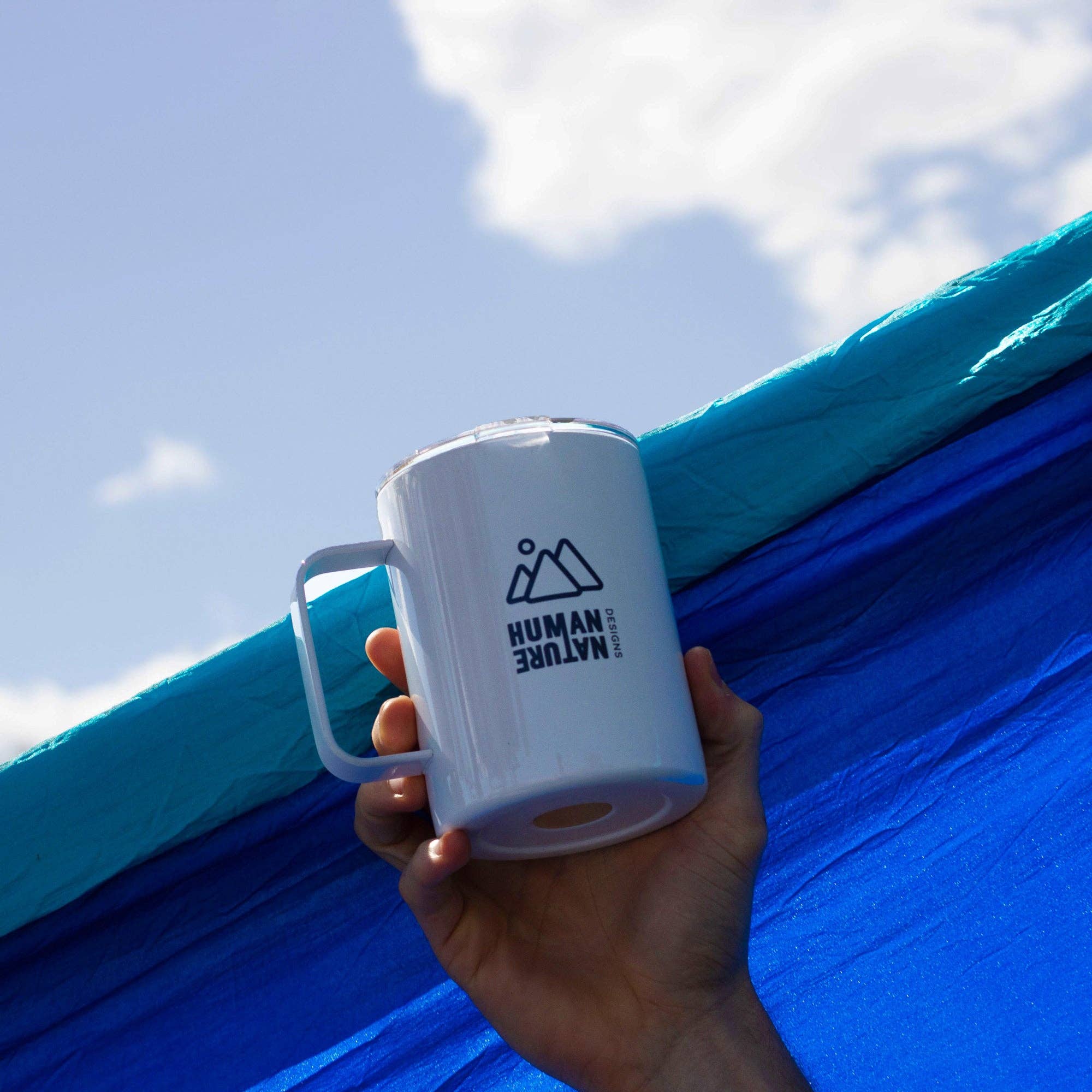 Human Nature Designs - Wholesale Coffee Mug - Moab, Utah Mug - Moab Camping Mug - Insulated, 12 oz4