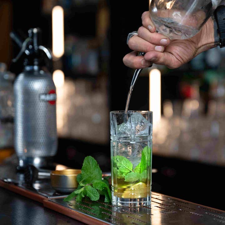 RCR Cristalleria – Copo/caneca por atacado – Copo de long drink 37 Cl Any1