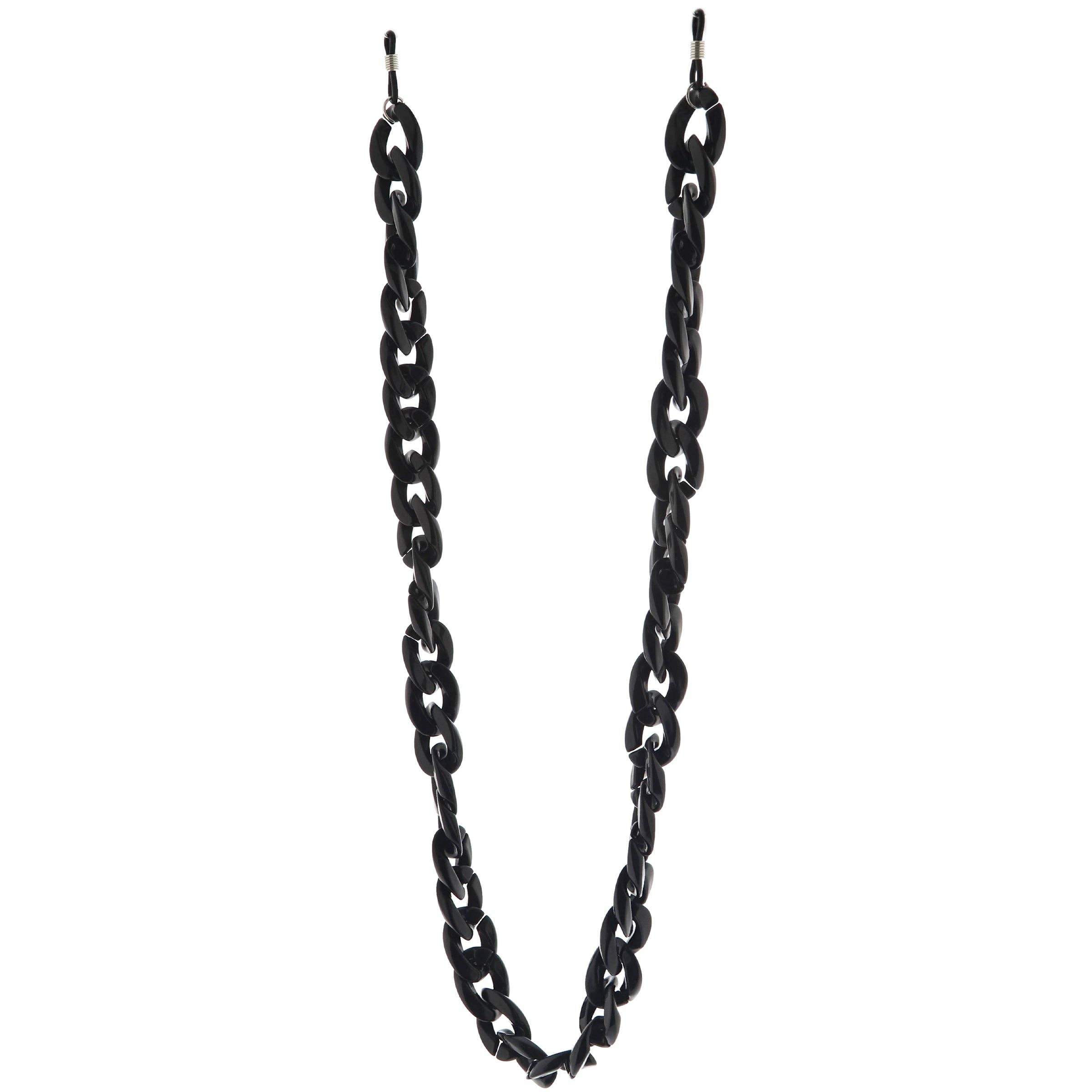 SPARE-SPECS, LLC - Wholesale Sunglasses/Eyeglasses Strap - Women's - 24" Eyeglass Chain Link2