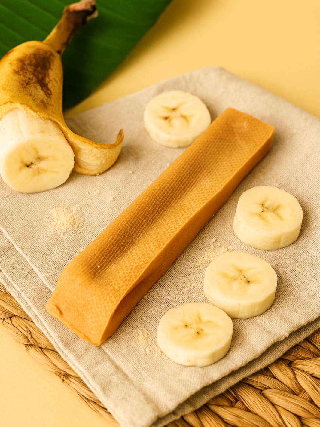 Truffe Délice - Wholesale Pet Treats - Dog - Yak cheese9