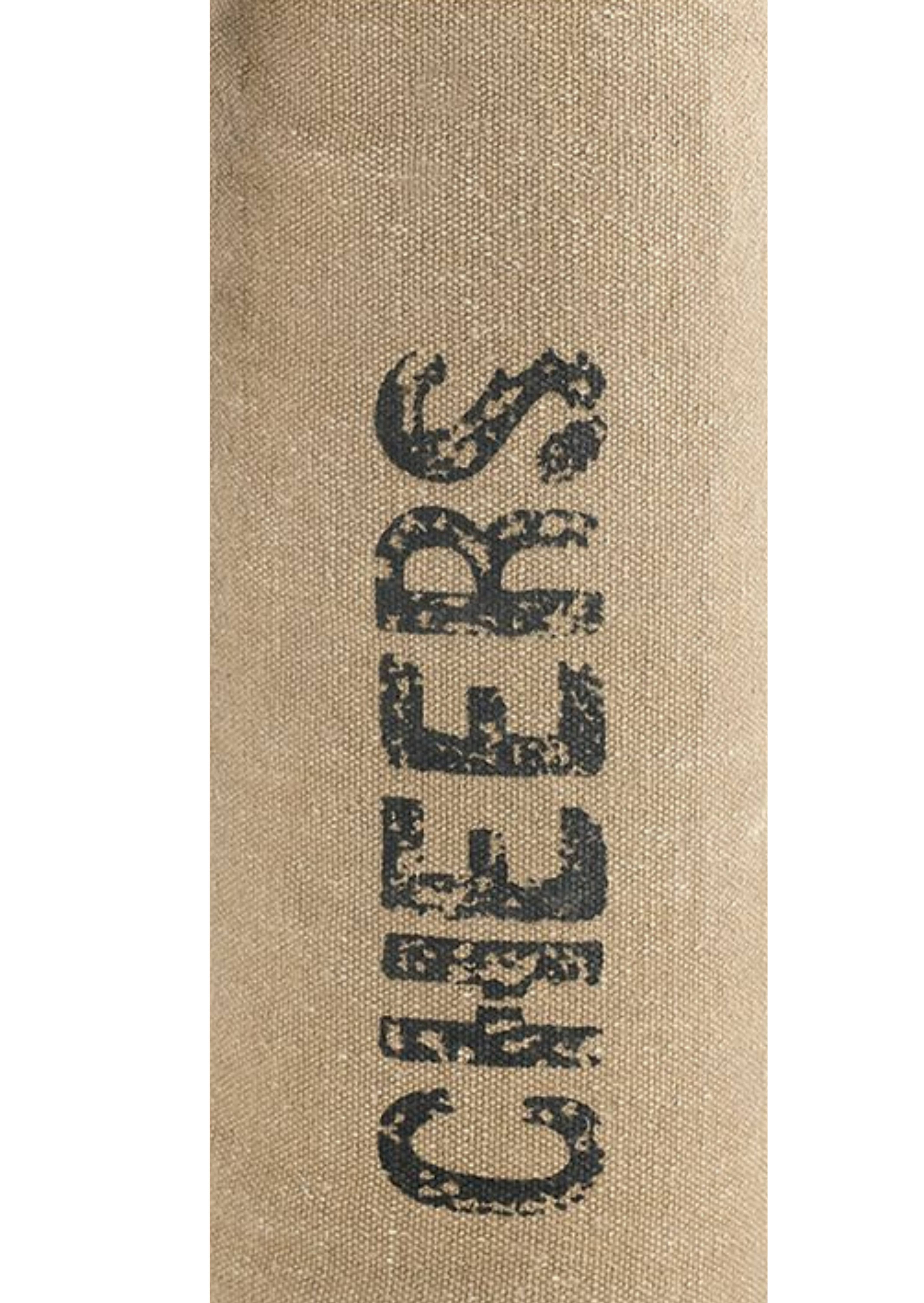 Mona B. – Sacola de vinho por atacado – Saco de vinho Cheers Up-Cycled Canvas, M-28921