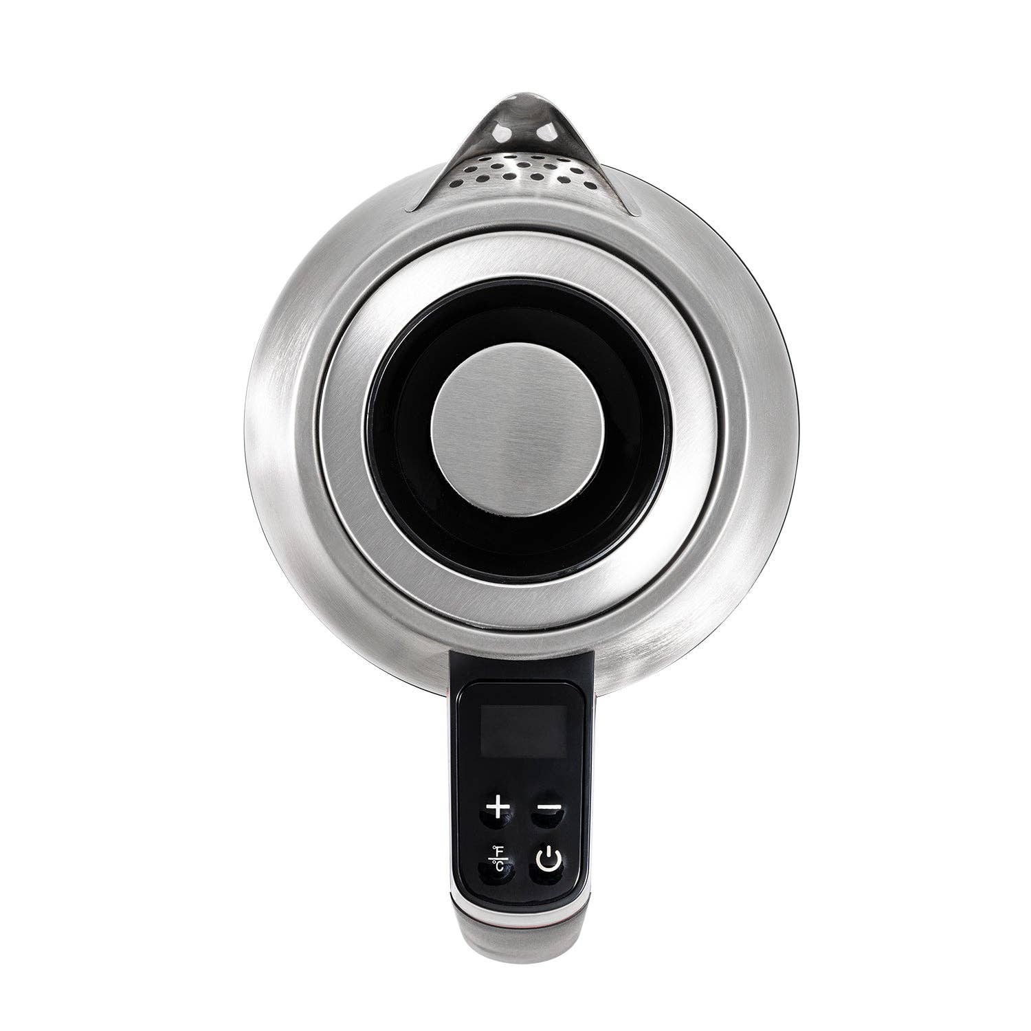 KEY Company - Vente Bouilloires - Bouilloire Électrique en Verre 1,7L9