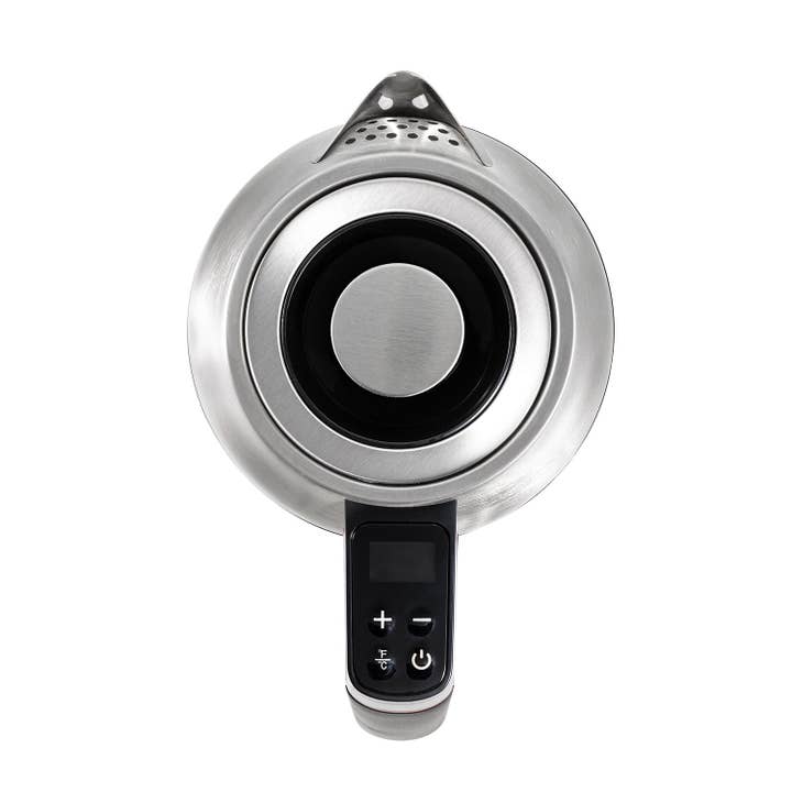 KEY Company - Vente Bouilloires - Bouilloire Électrique en Verre 1,7L9