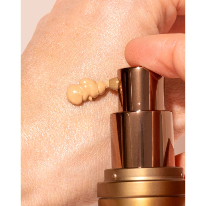 Biocare Products – Engroshandel BB/CC Creme – INIKA Refresh BB Cream1