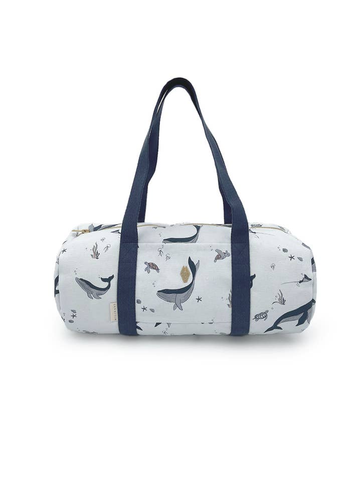 Sac bowling Taille S - PAOLITA pour la vente par Milinane