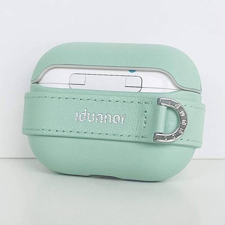 Verde chiaro - Custodia per AirPods Pro Astra per la vendita all'ingrosso da parte di Idunnor