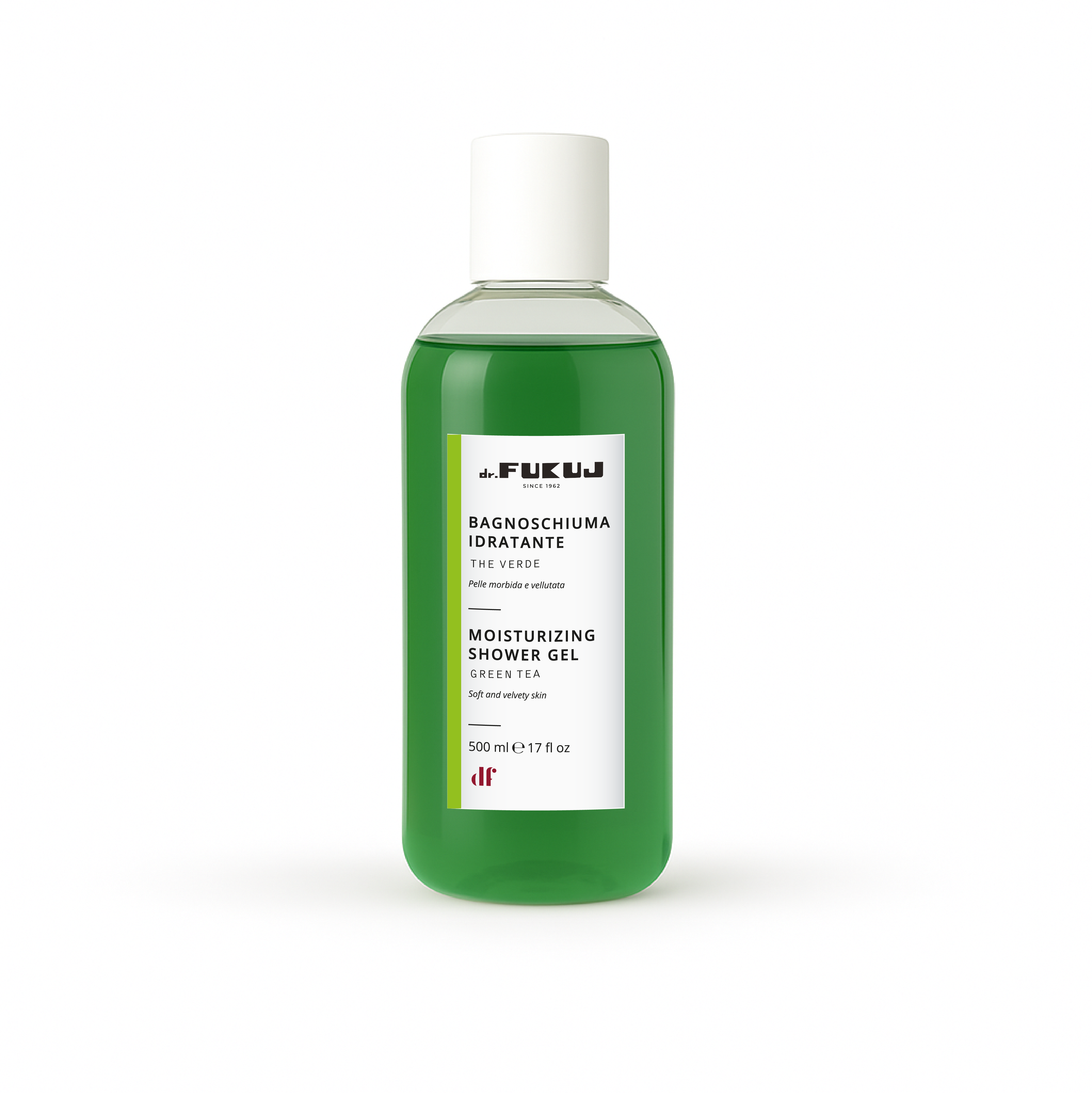 Dr. Fukuj - Vente Lotions corporelles/Gels douches - Gel douche hydratant7