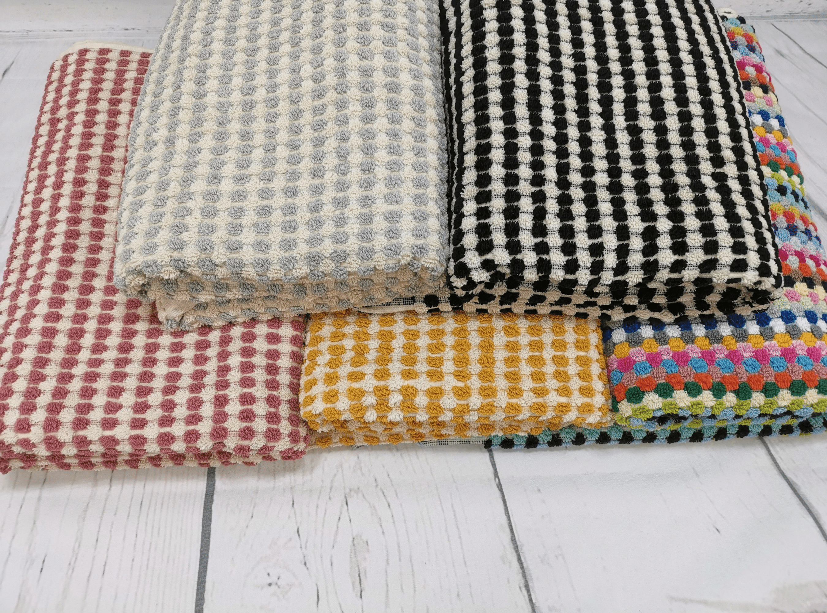 Buluty – wholesale Bath towel – FLUFFY SOFT COTTON BATH TOWEL11