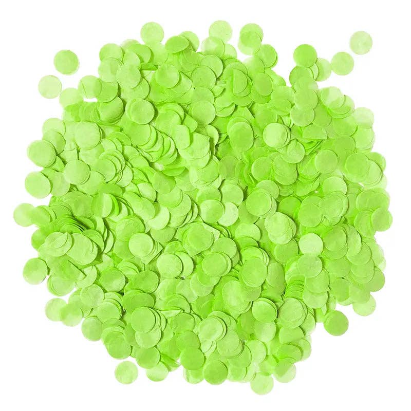 Paperboy – wholesale Konfetti – Bulk Confetti - Enfärgad5