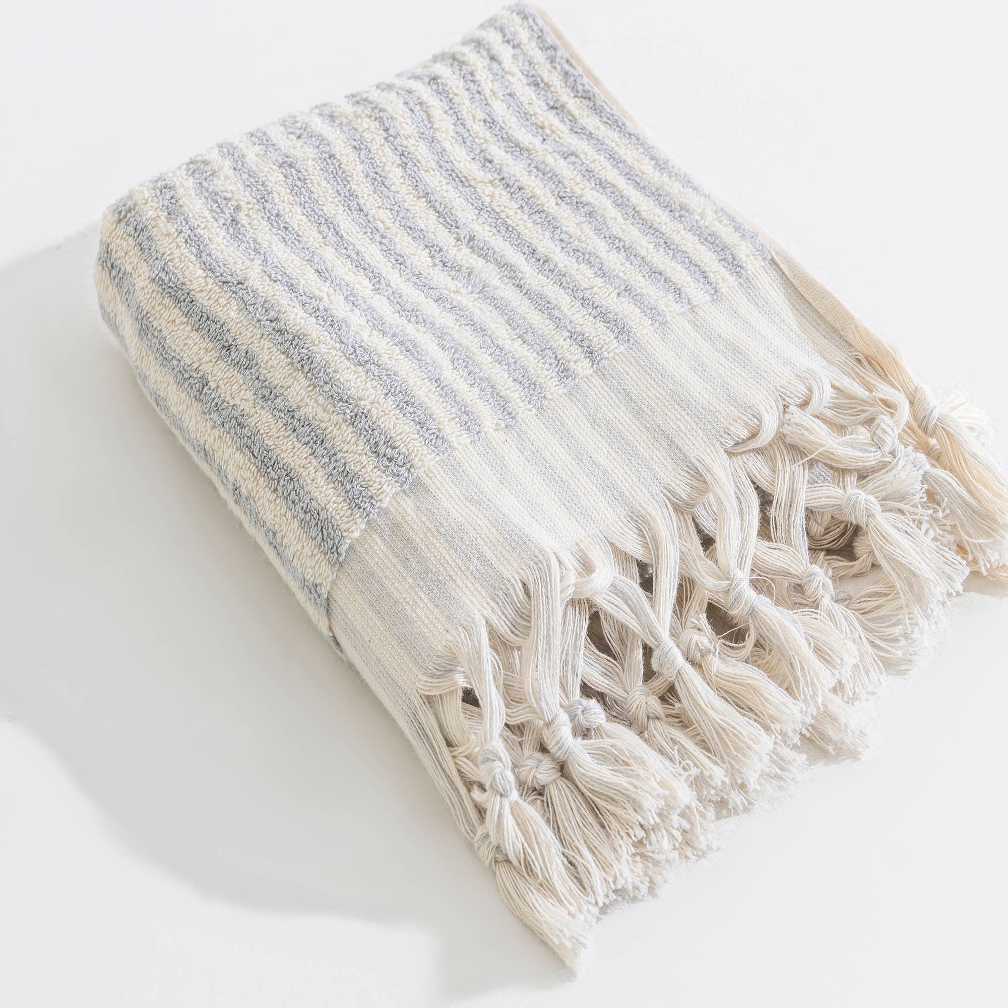 Kikoya - Wholesale Bath Towel - Stripe Handloom Bath Turkish Towels Vintage Bohemian Look37