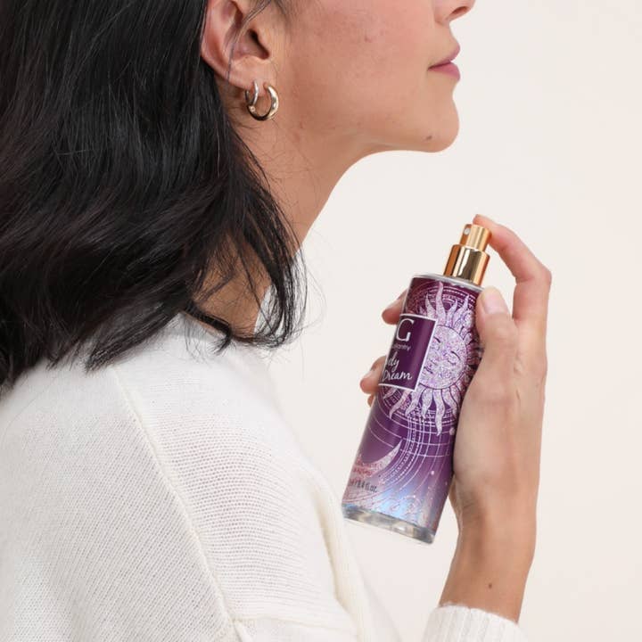 Gallantry - Wholesale Perfume/Eau de Toilette - Fragrant Mist | Lovely Dream1