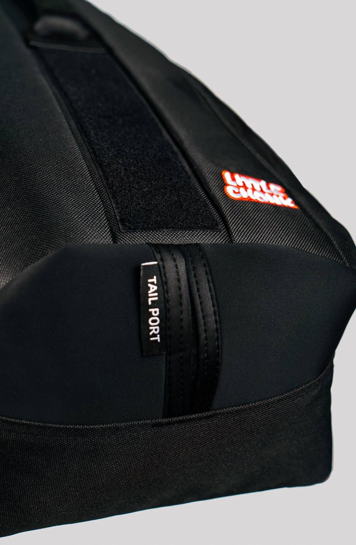 Little Chonk Company – Caixa de transporte - Cão por atacado – MAXINE ONE Mochila para Cães6