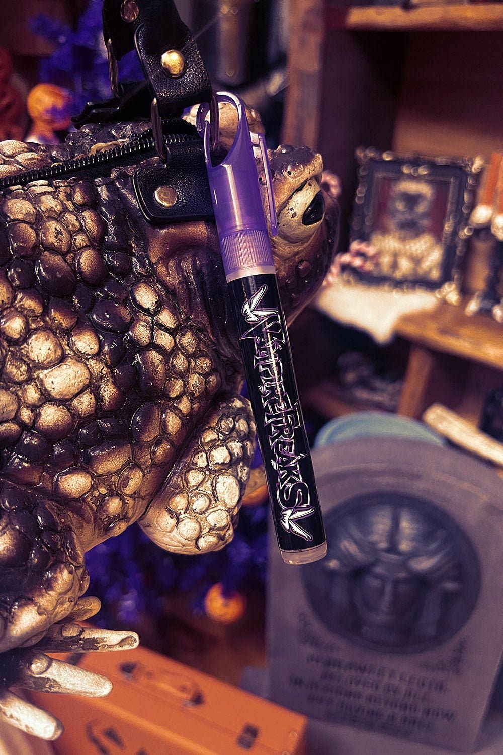 vampirefreaks – wholesale Hand sanitiser – Antibacterial Hand Sanitizer Spray2