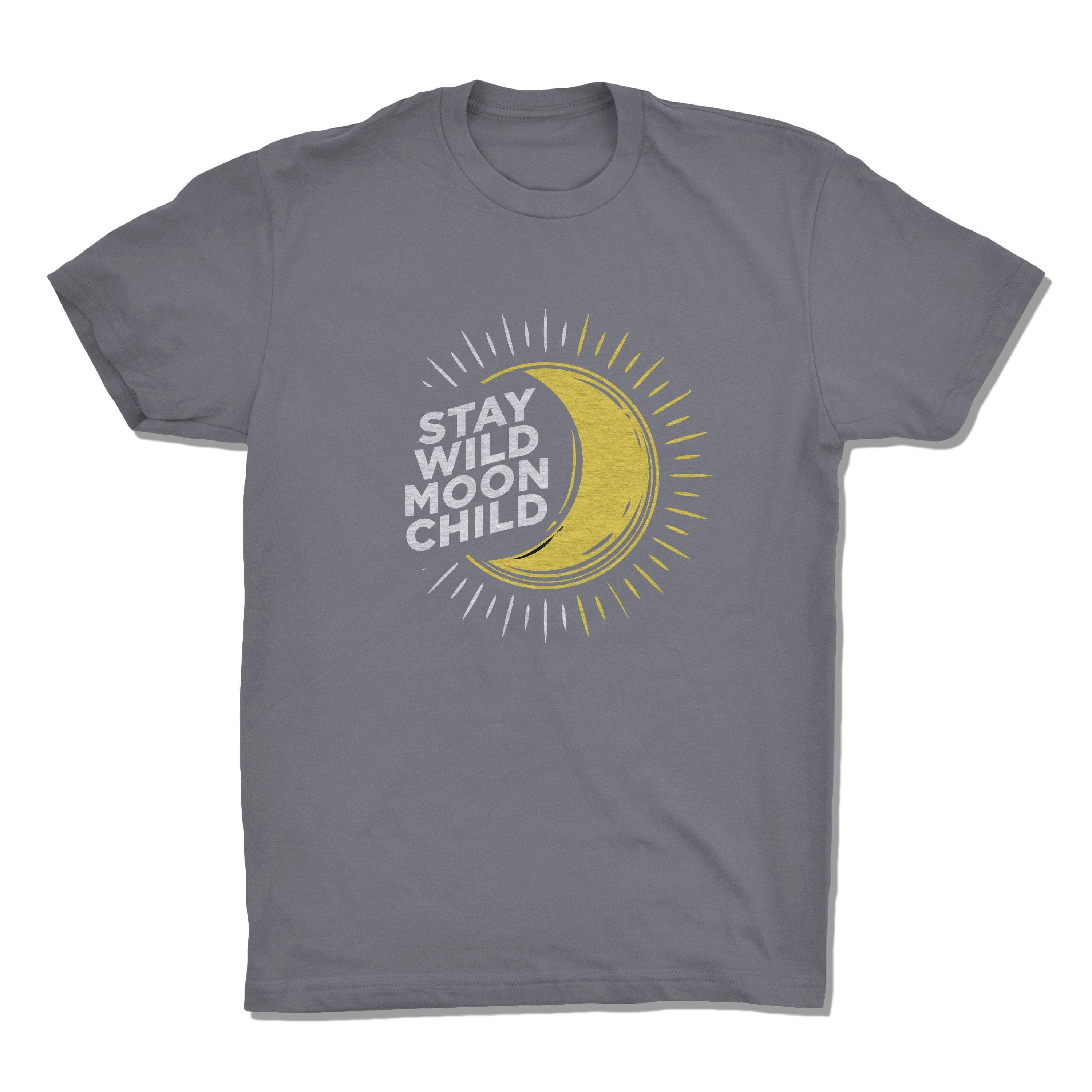 Soulful Wear - Wholesale Tank Top - Women's - Stay Wild Moon Child (2020)5