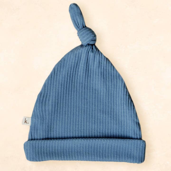 Kiin Baby - Vendita all'ingrosso Cappello - Neonati - Berretto elasticizzato in bambù10