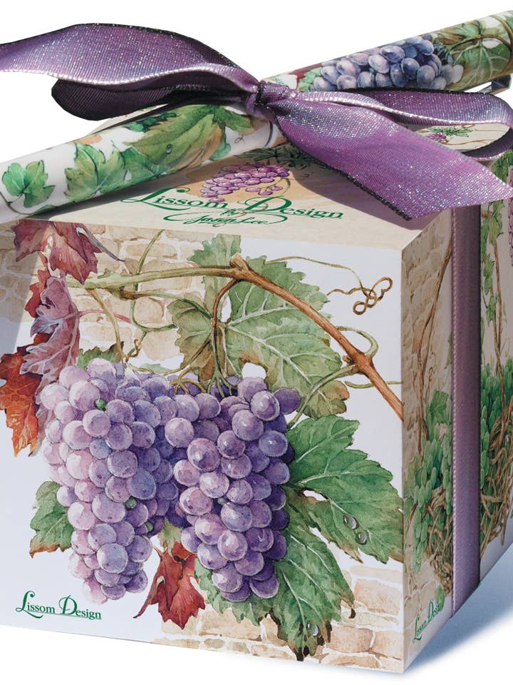 Paper Block Set - VY for wholesale by Lissom Design