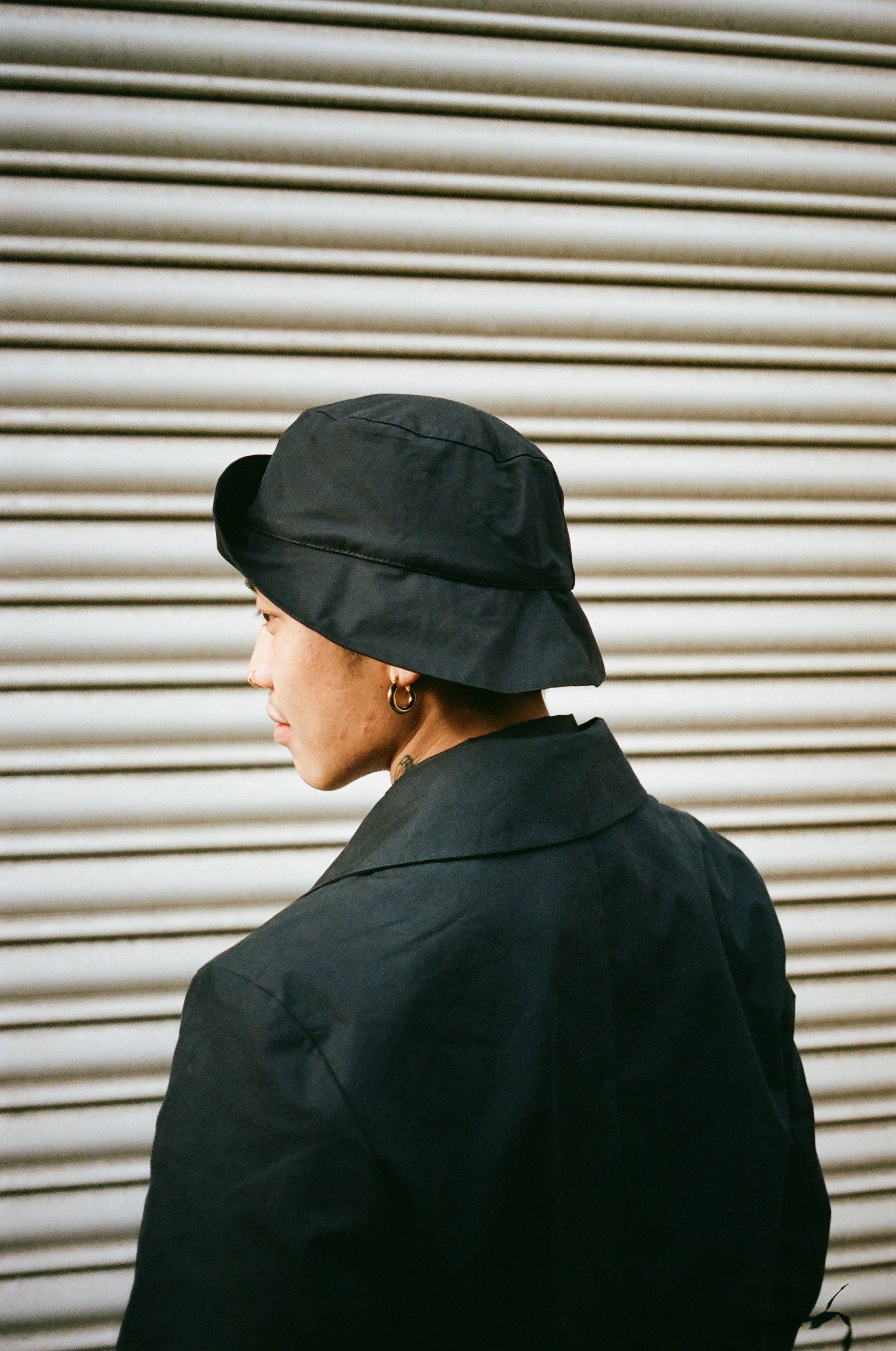 PSSBL - Wholesale Bucket Hat - Unisex - The Bucket Hat (100% cotton — weatherproof + breathable)4