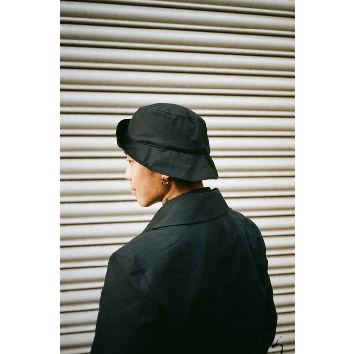 PSSBL - Wholesale Bucket Hat - Unisex - The Bucket Hat (100% cotton — weatherproof + breathable)4