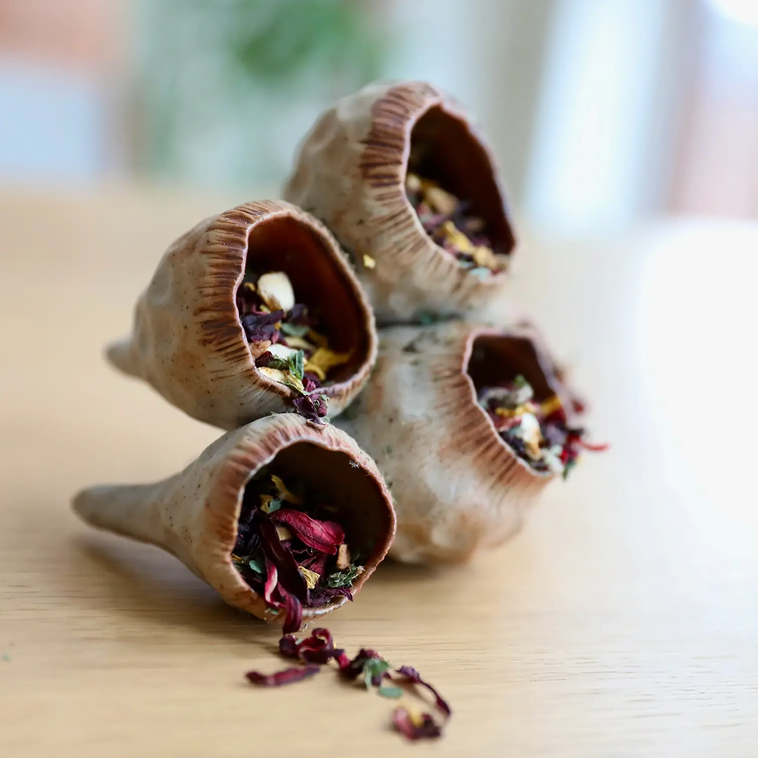 No. Six Depot - Wholesale Loose Tea - Witches' Brew Tea2