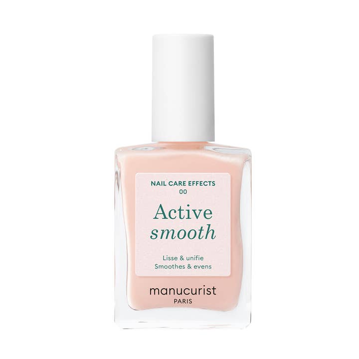 Nail care - Active Smooth for wholesale by Manucurist, Inc.